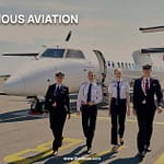 World Famous Aviation Jobs