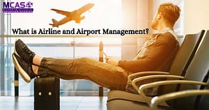 What is Airline and Airport Management